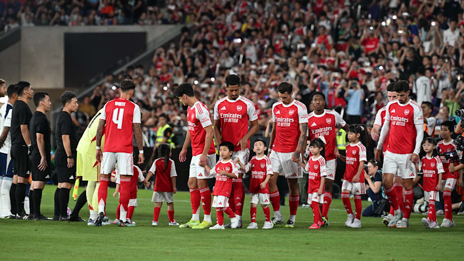 Arsenal