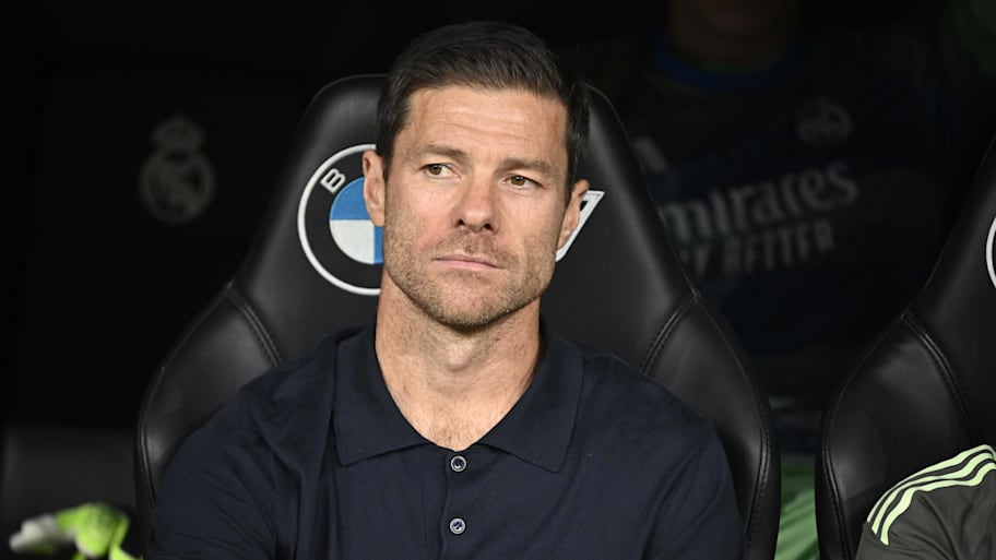 Xabi Alonso