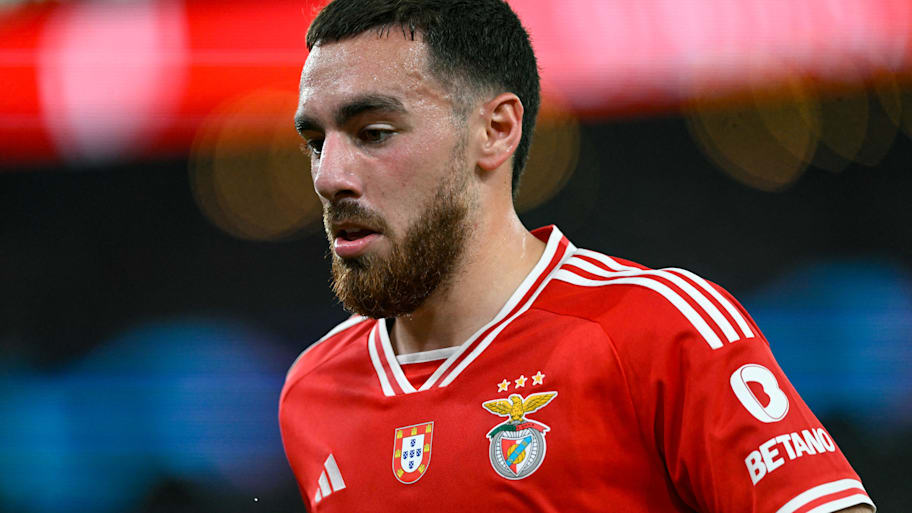 Guide Benfica to European glory and you'll be a hero.