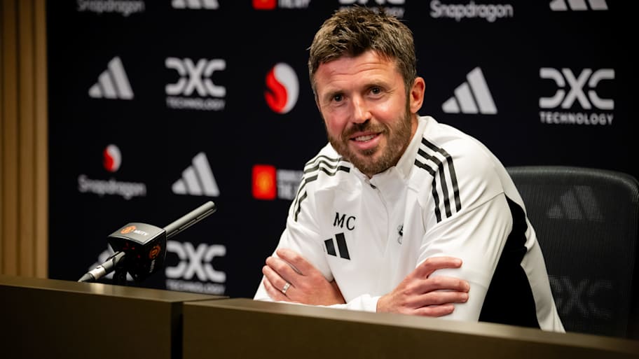Michael Carrick