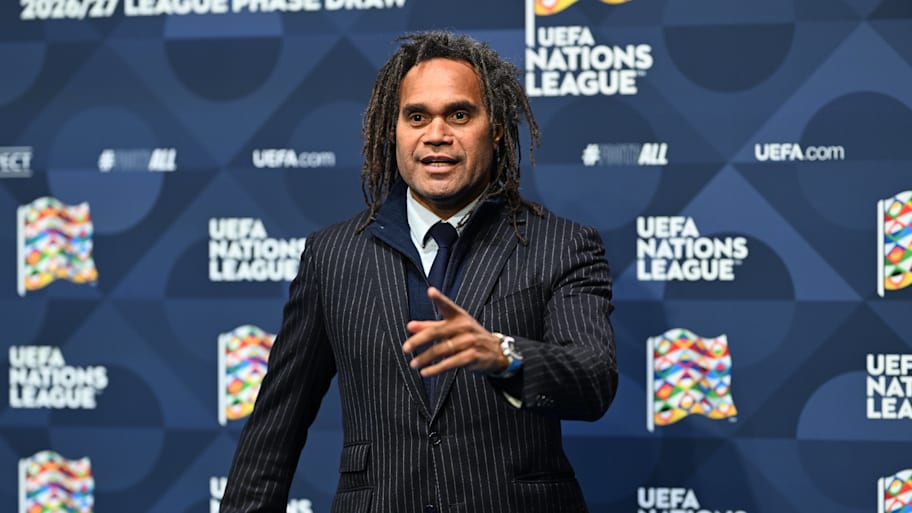 Christian Karembeu