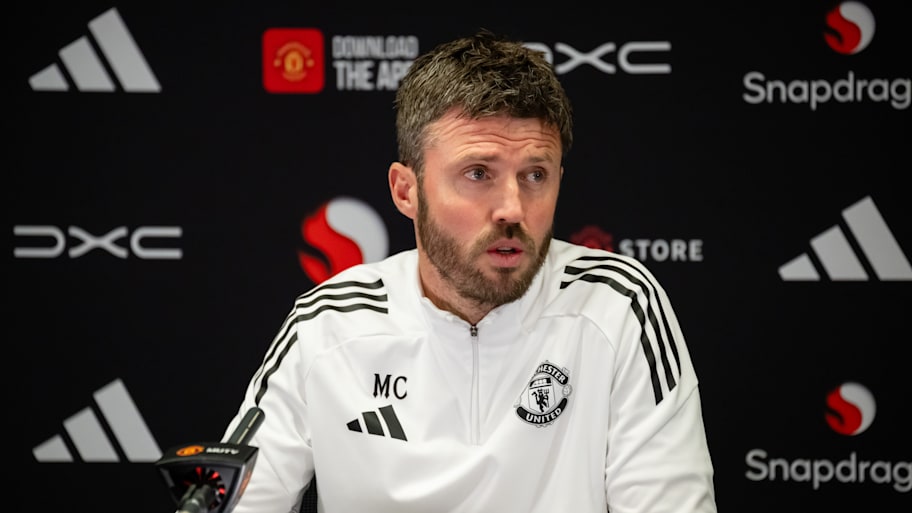 Michael Carrick