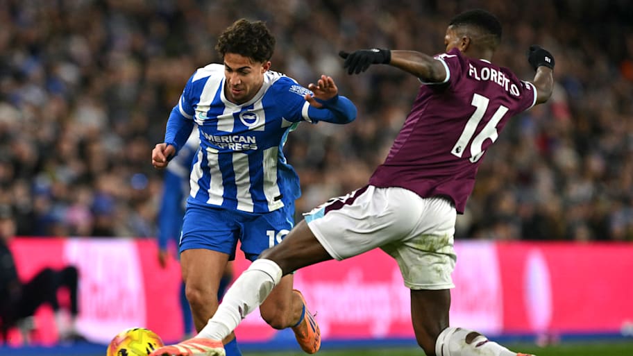 Charalampos Kostoulas, Florentino Luís