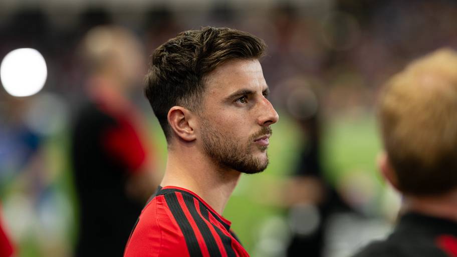 Mason Mount