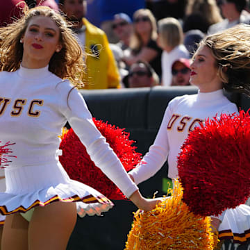USC Trojans vs. Iowa Hawkeyes prediction 2025
