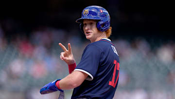 2025 MLB All-Star Week: Futures Game