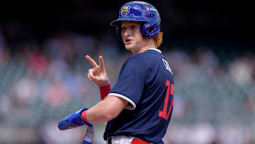 2025 MLB All-Star Week: Futures Game