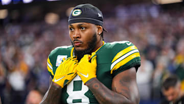 Green Bay Packers v Dallas Cowboys