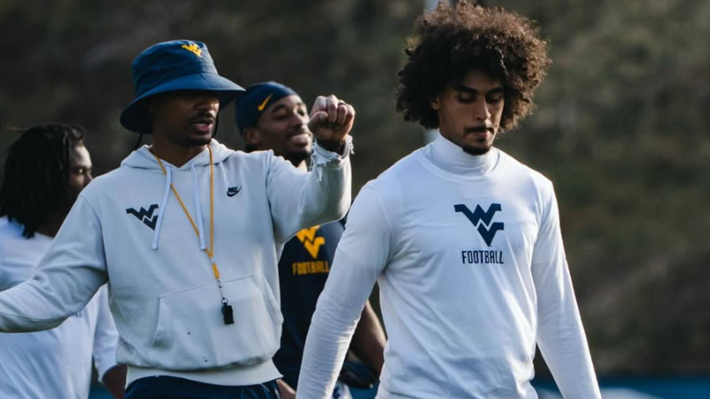 Live Game Thread: WVU vs. Coastal Carolina News, Updates, & Instant Reactions