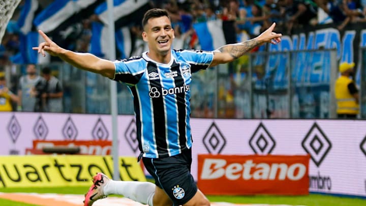 Franco Cristaldo