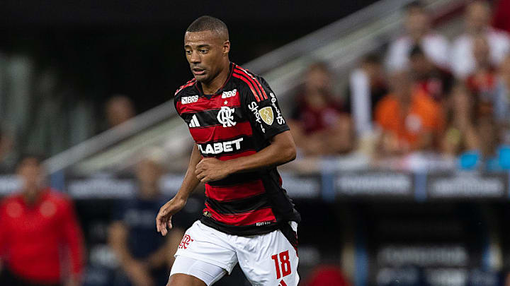 Nicolás De La Cruz