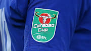 Chelsea v Nottingham Forest - Carabao Cup Third Round