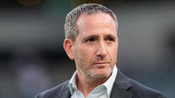 Dallas Cowboys v Philadelphia Eagles