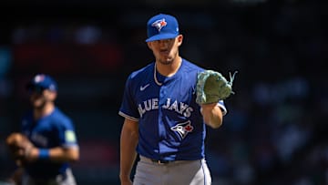 Toronto Blue Jays v Seattle Mariners