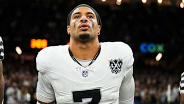 Tre'von Moehrig