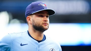 Bo Bichette, Toronto Blue Jays