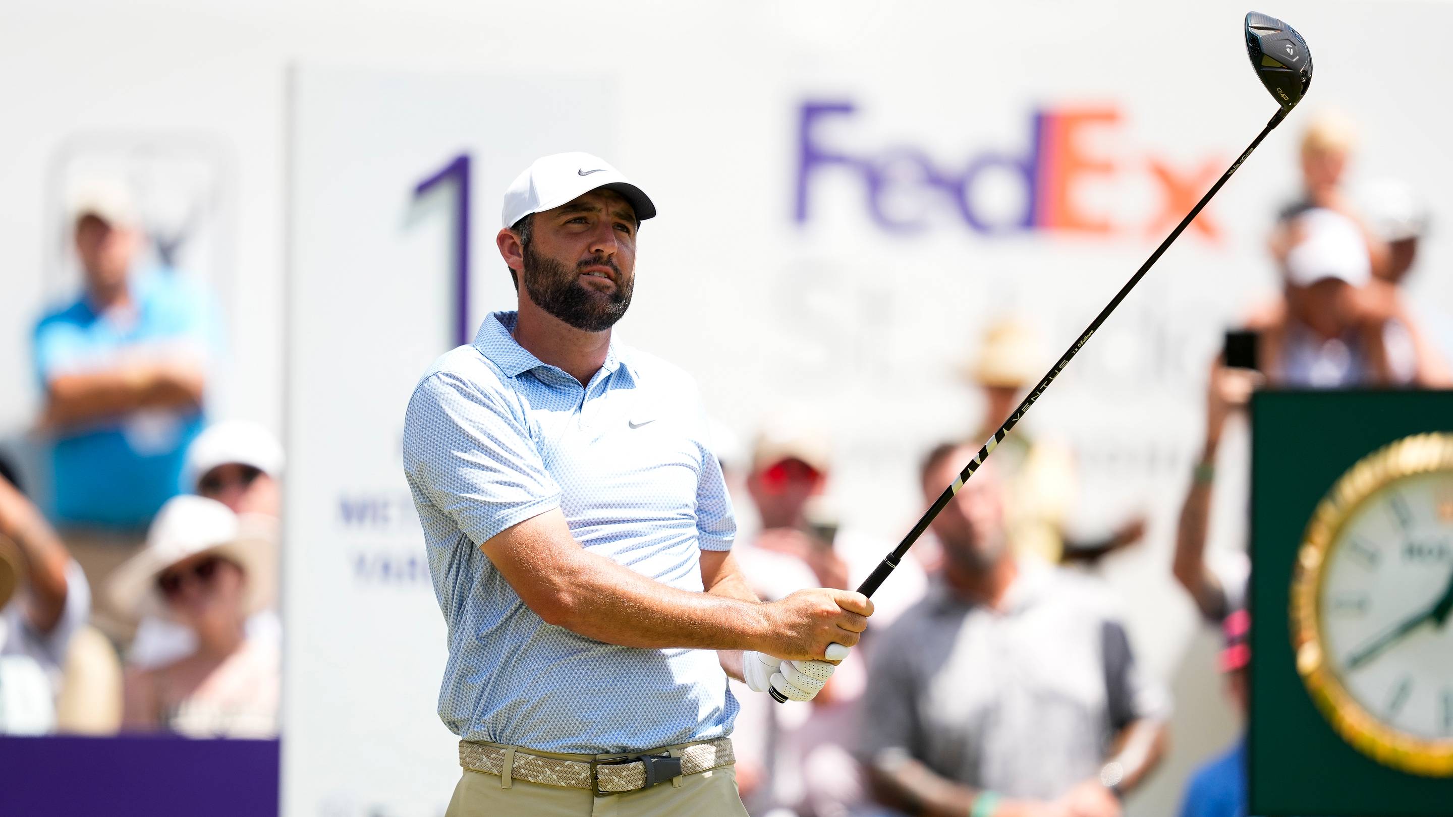 FedEx St. Jude Championship payout distribution 2026: Prize money and purse at TPC Southwind