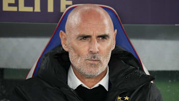 Yokohama F.Marinos v Shanghai Port - AFC Champions League Elite Round Of 16 2nd Leg East Region