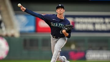 Seattle Mariners v Minnesota Twins