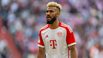 Eric Maxim Choupo-Moting is reportedly the next New York Red Bulls forward.