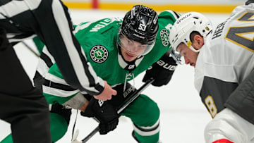 Vegas Golden Knights v Dallas Stars - Game One
