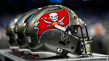 Tampa Bay Buccaneers v Detroit Lions