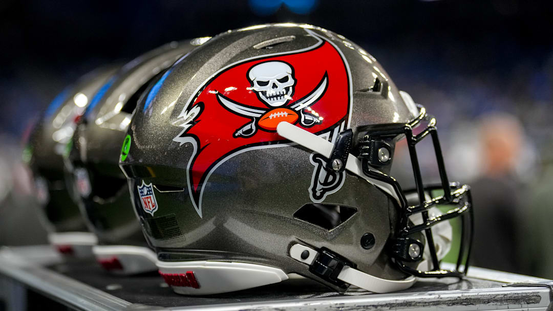 Tampa Bay Buccaneers trade rumors ahead of the NFL trade deadline