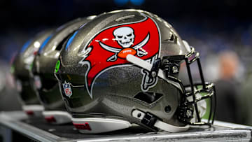 The Tampa Bay Buccaneers defense will be without a key starter as they take on the Los Angeles Rams on Sunday Night Football.