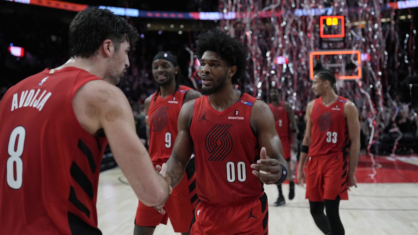Portland Trail Blazers Prepare 2025 NBA Draft Strategy After Lottery Setback