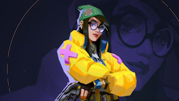 Here's how to check if Valorant is down.