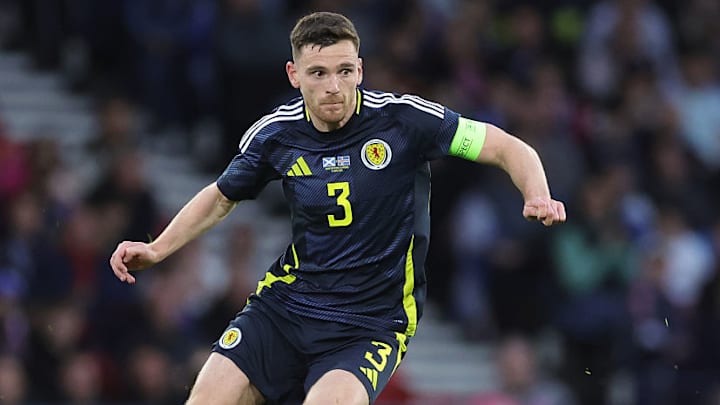 Scotland v Iceland - International Friendly
