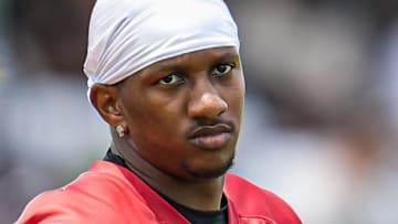 The Atlanta Falcons are in a pivotal season, and Michael Penix Jr. holds the keys.