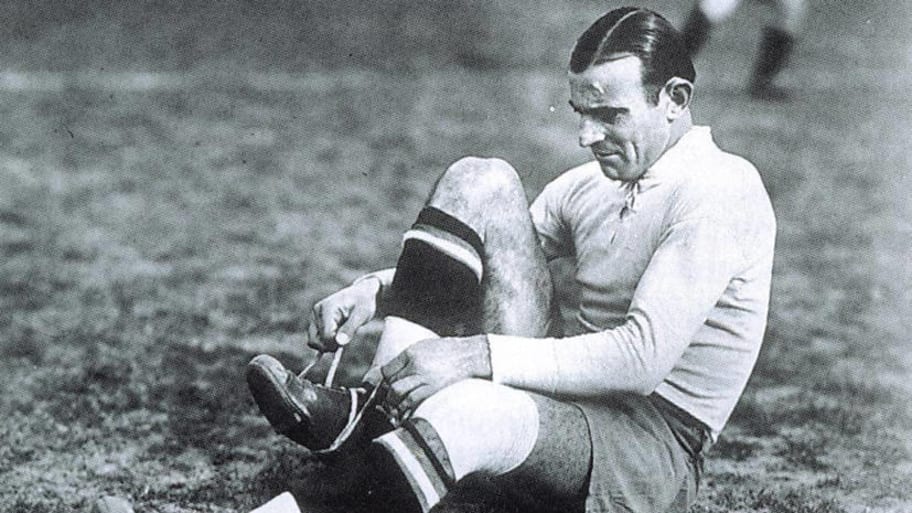 Pedro Petrone was nicknamed 