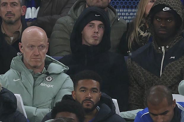 โคล พาลเมอร์