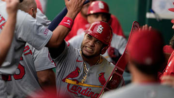St. Louis Cardinals v Kansas City Royals