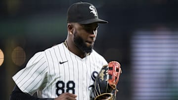 Cleveland Guardians v Chicago White Sox