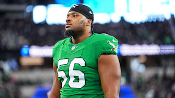 Philadelphia Eagles v Dallas Cowboys