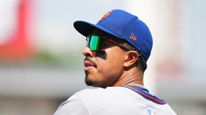 New York Mets v Kansas City Royals