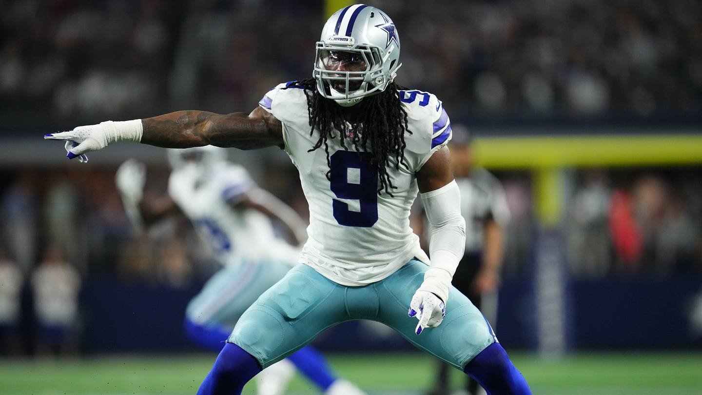 Latest draft buzz foreshadows Cowboys potentially repeating Jaylon Smith mistake - Vimarsana News