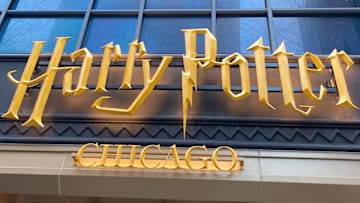 Harry Potter
