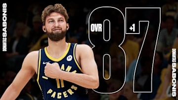 The fourth NBA 2K22 player ratings update of the season has been released.