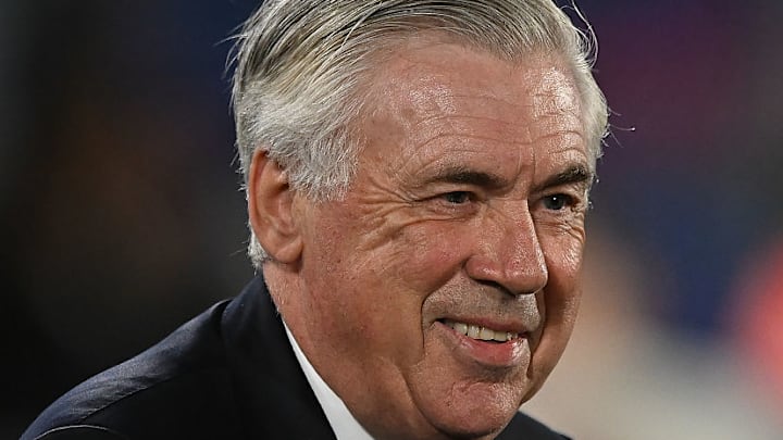 Carlo Ancelotti