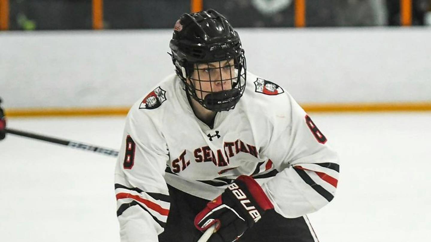 Boston College Hockey 2024 Commitment Tracker