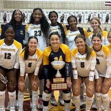 Prestonwood Christian (Texas) is SBLive’s No. 1 team in this week’s national rankings after winning the 68-team Volleypalooza in Texas over Labor Day weekend.