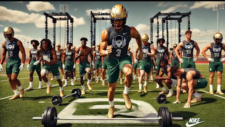 Bishop Hendricken is the top-ranked team in Rhode Island high school football heading into Week 3 of the RIIL season Bishop Hendricken is the top-ranked team in Rhode Island high school football heading into Week 3 of the RIIL season