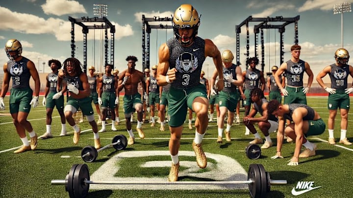 Bishop Hendricken is the top-ranked team in Rhode Island high school football heading into Week 3 of the RIIL season Bishop Hendricken is the top-ranked team in Rhode Island high school football heading into Week 3 of the RIIL season