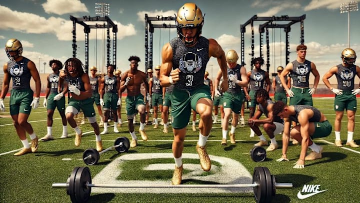 Bishop Hendricken is the top-ranked team in Rhode Island high school football heading into Week 3 of the RIIL season