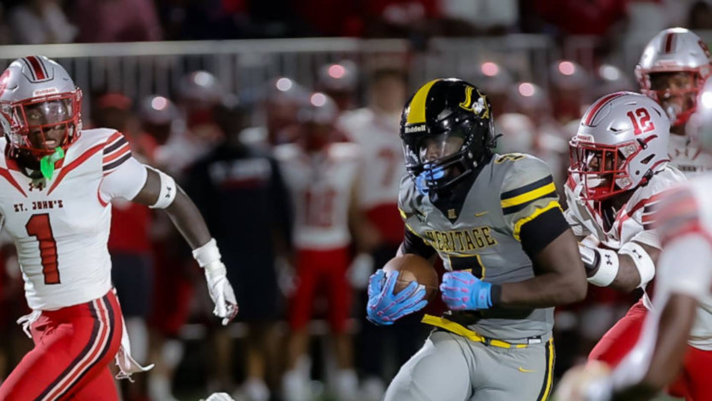 5 Spotlight South Florida football players to watch in 2024