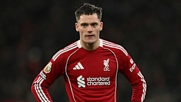 Florian Wirtz is starting to find his feet after a slow start.