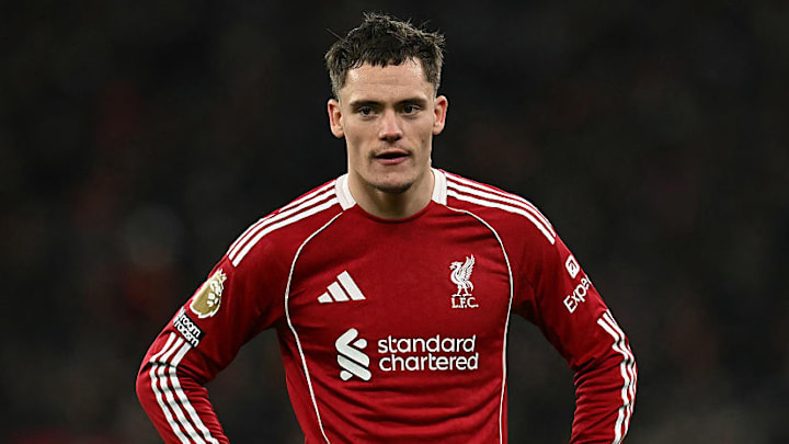 ฟลอเรียน เวิร์ทซ์ เปิดใจพูดถึงการเดินทางที่ท้าทายผ่านช่วงเวลาที่ผันผวนของลิเวอร์พูล